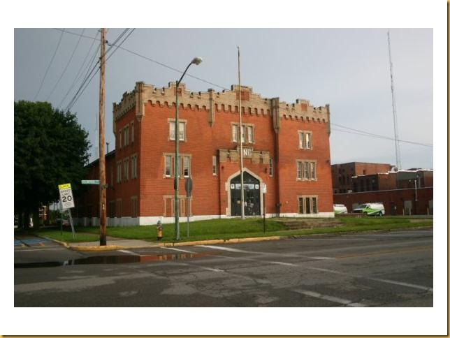 napoleon armory