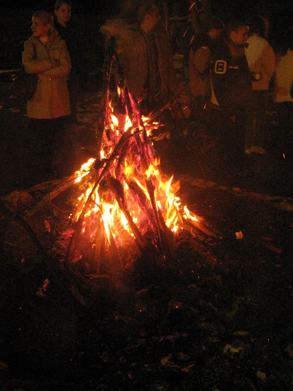 fire