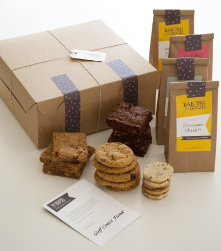 Baking for Good
