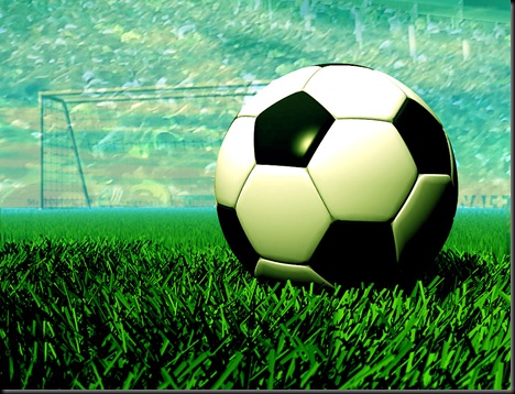 futebol blog