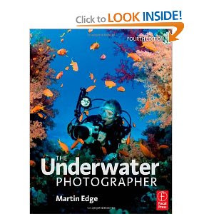 Master Guide for Underwater Digital Photography book