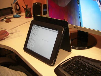 fundas para ipad tipo libro con autoapoyo