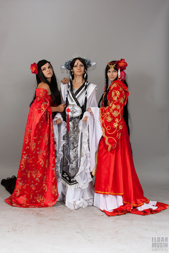 ANI.MA.U 2010: кусок 1 
