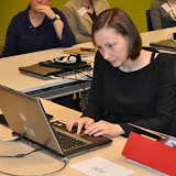 Werkbezoek OFO