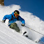 Mikey, Grand Targhee Shoot 2010, Photo: Gabe Rogel