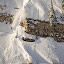 Max Mackenzie, Grand Targhee, Photo: Wade McKoy