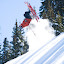 Jeremy Livingston Photo: Rod Walker