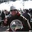 Mikey with some hardware (Kirkwood)