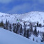 Mike Leake on Berthoud kicker