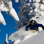 Skier: Mikey Photo: Gabe Rogel/rogelphoto.com
