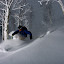 Skier: Mikey Photo: Gabe Rogel/rogelphoto.com