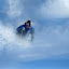 Skier: Mikey Photo: Kevin Cass/powderdayphotography.com