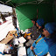 Judging the 2011 Grand Targhee Jr Freeskiing Open w/ Jim Jack &amp; Lars Chickering-Ayers
