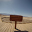 Lowest point in the US less than 24 hours after summiting (-282ft)