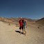 MIchelle and I in Death Valley