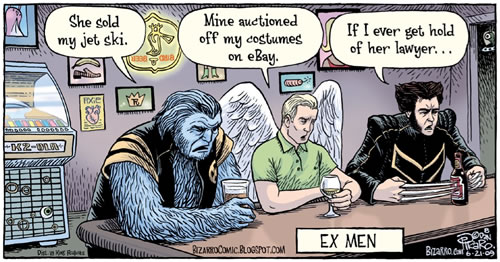 Ex-Men