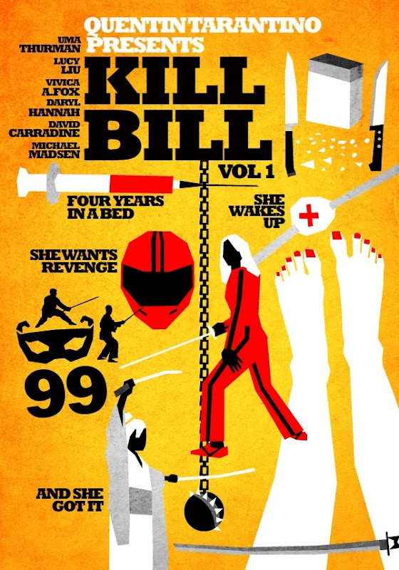 Kill Bill Vol. 1