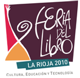 Post Thumbnail of Blogs en la feria del libro 2010