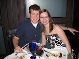 Mom and Dad on Vacation!!!!!!!!!