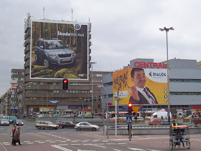 Central