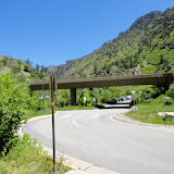 I-70 Overpass