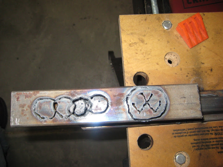 Plasma Cutter Problems VW Vortex Volkswagen Forum