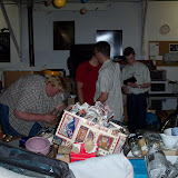 2002: Rommelmarkt