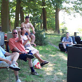 2003: Klusdag 19 juli