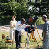 2004: 8 juni Venusovergang