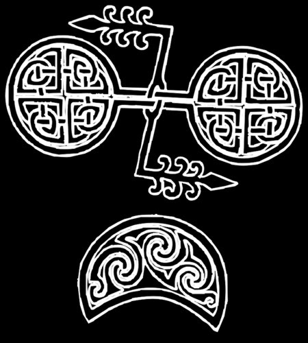 The Sanctum Das Lied der Pikten