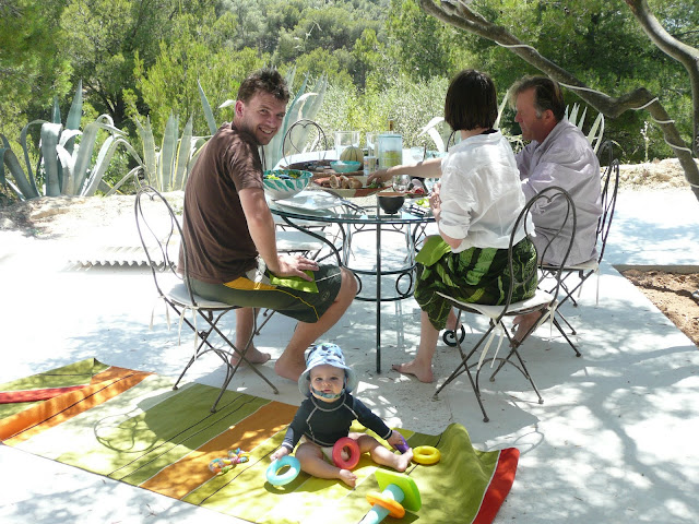 sample mediterranean diet