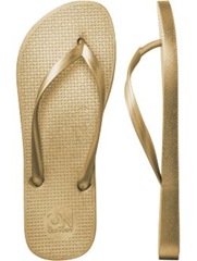 ON Slippers