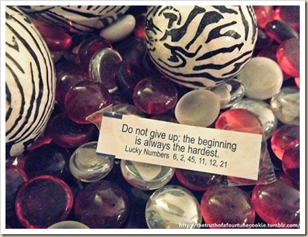 do not give up do not give up