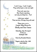Baby Shower Games