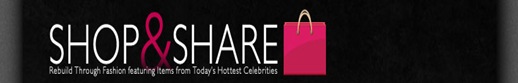 Shop & Share Shop & Share