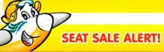 Cebu Pacific Sale