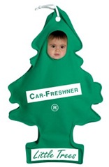 Halloween Costume
