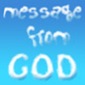 Message from God