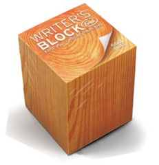 Writer's Block