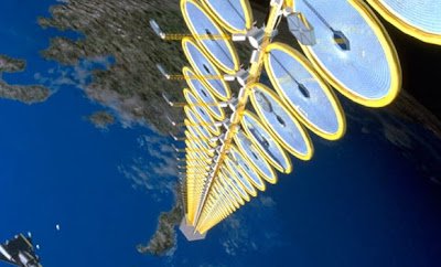Solarspace