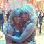 Shawn & Chelsie