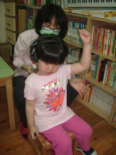 健檢-兒童健康檢查