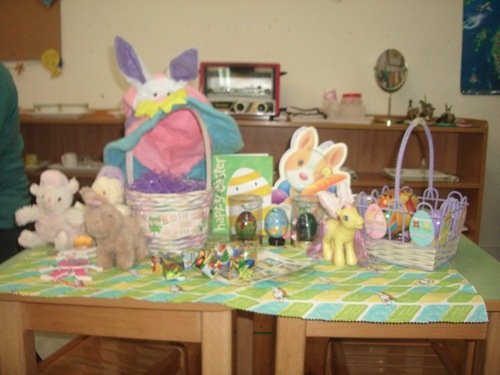 鮮事-復活節彩蛋