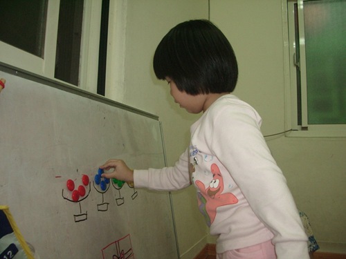 英文-杯子的顏色 color