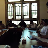 Youth Media Training Jalalabad
