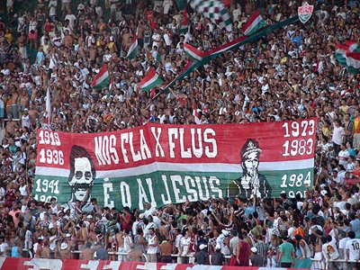 flaflu flaflu
