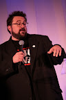 Kevin Smith talking