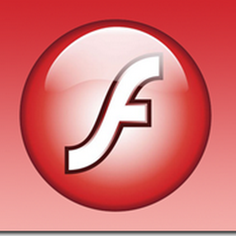 Các bài hướng dẫn cơ bản về Flash
