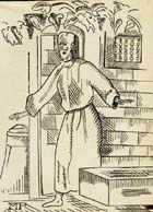 Maurice Pernette book illustration