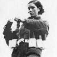 Lola Iturbe